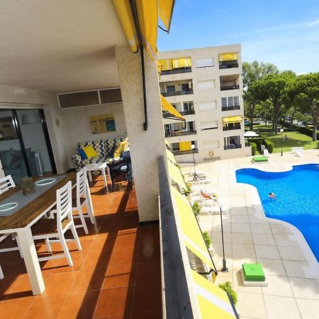 Playalarga 2 Planet Costa Dorada Apartamento Salou Exterior foto