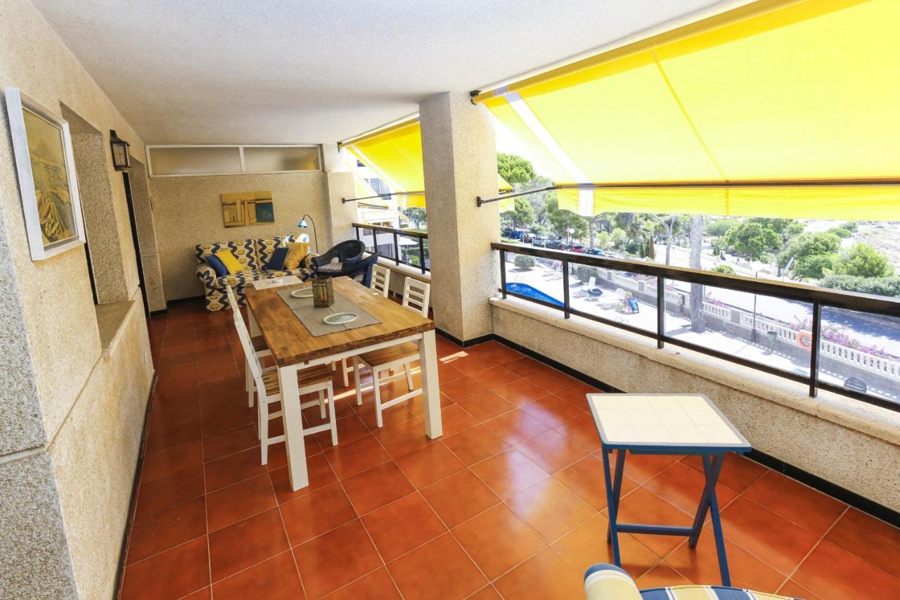 Playalarga 2 Planet Costa Dorada Apartamento Salou Exterior foto