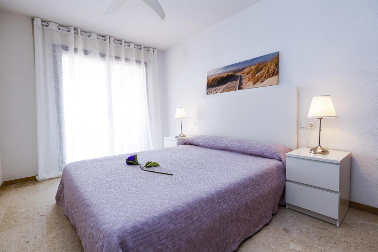 Playalarga 2 Planet Costa Dorada Apartamento Salou Exterior foto