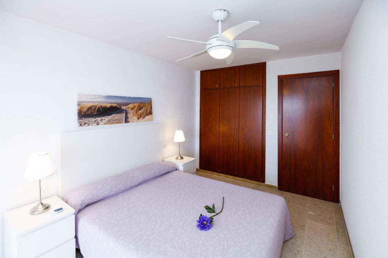 Playalarga 2 Planet Costa Dorada Apartamento Salou Exterior foto