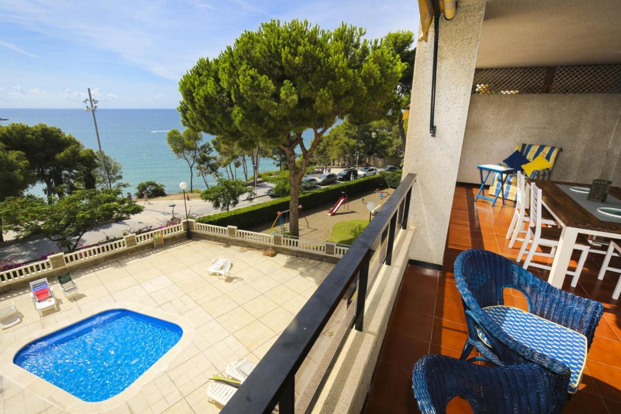 Playalarga 2 Planet Costa Dorada Apartamento Salou Exterior foto
