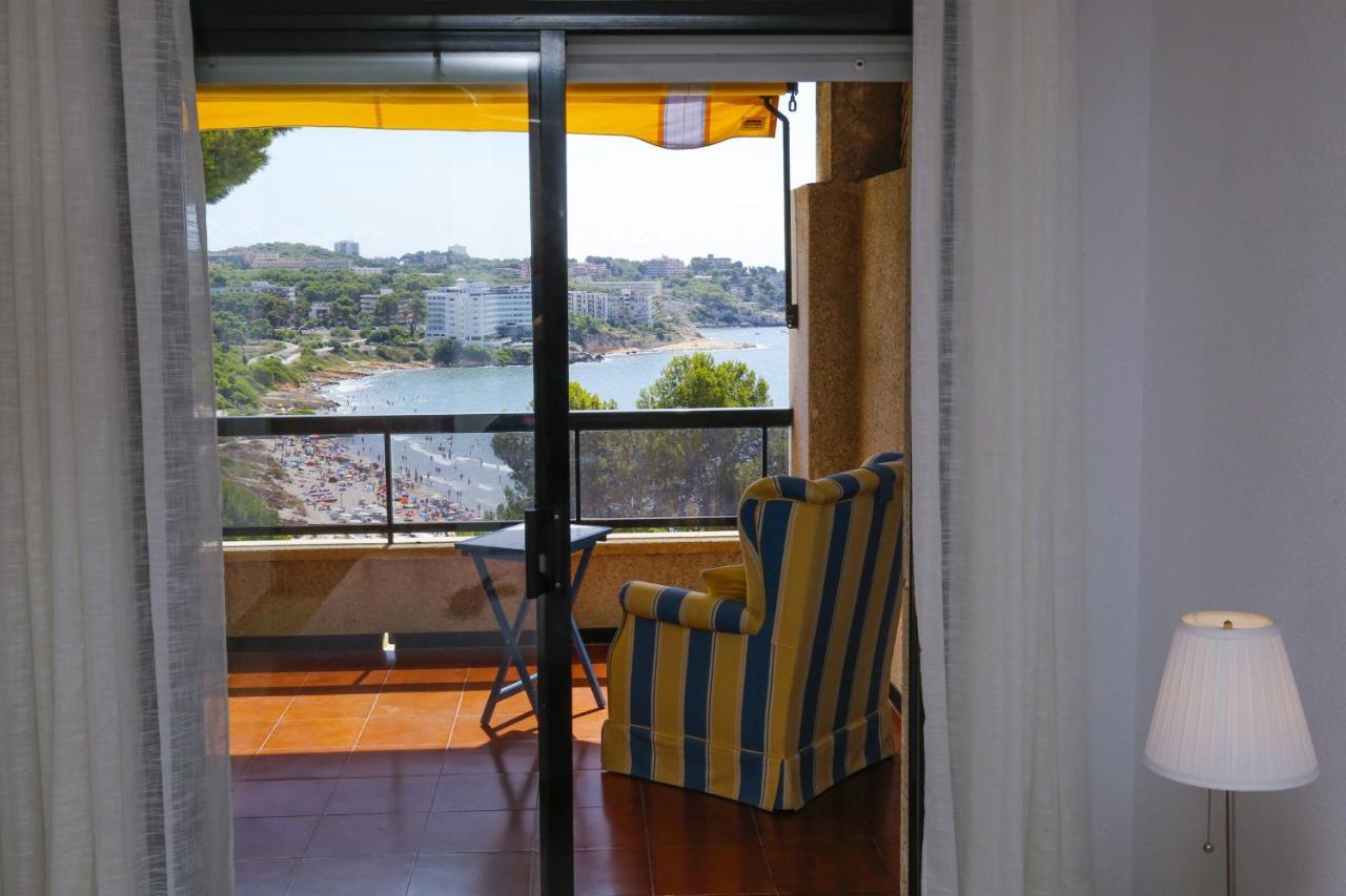 Playalarga 2 Planet Costa Dorada Apartamento Salou Exterior foto