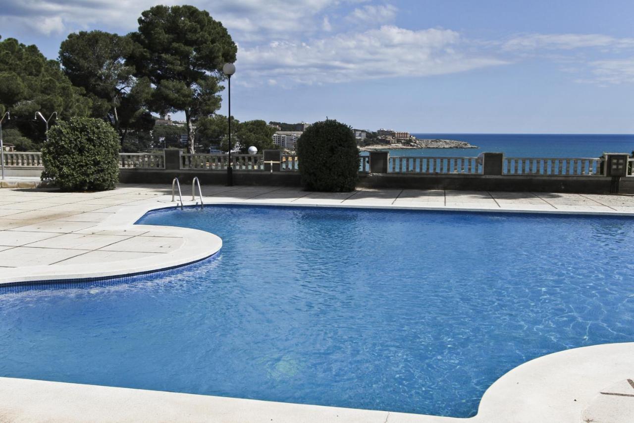 Playalarga 2 Planet Costa Dorada Apartamento Salou Exterior foto