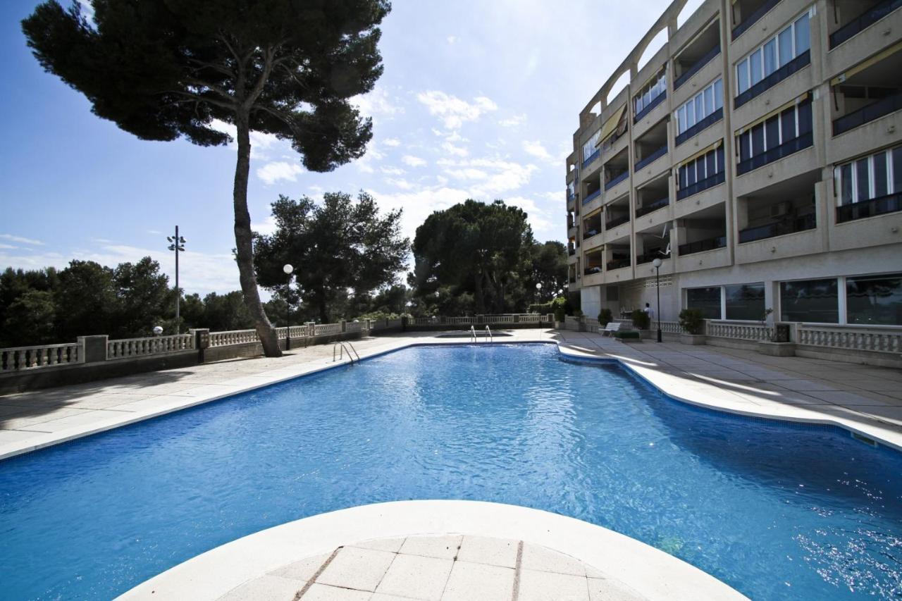 Playalarga 2 Planet Costa Dorada Apartamento Salou Exterior foto