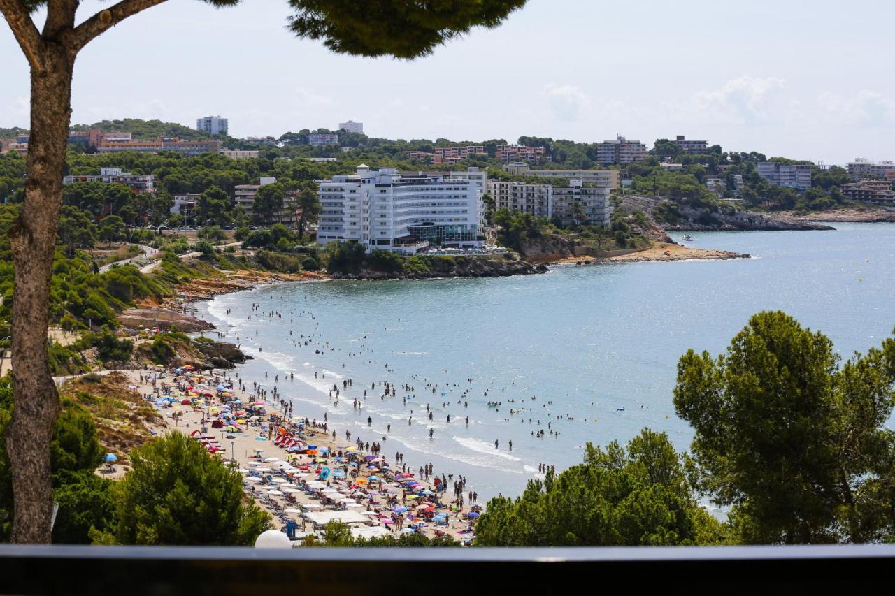 Playalarga 2 Planet Costa Dorada Apartamento Salou Exterior foto