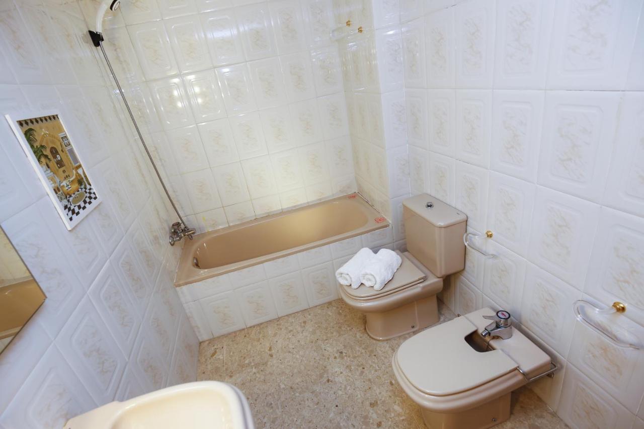 Playalarga 2 Planet Costa Dorada Apartamento Salou Exterior foto