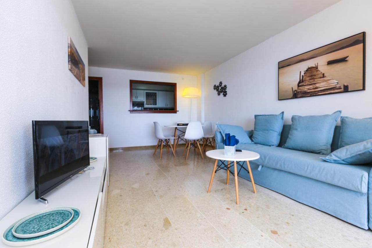 Playalarga 2 Planet Costa Dorada Apartamento Salou Exterior foto