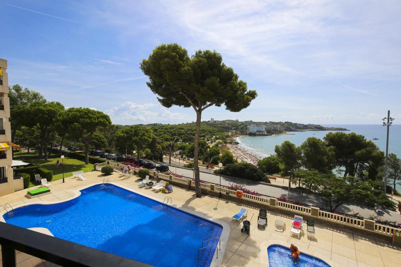 Playalarga 2 Planet Costa Dorada Apartamento Salou Exterior foto
