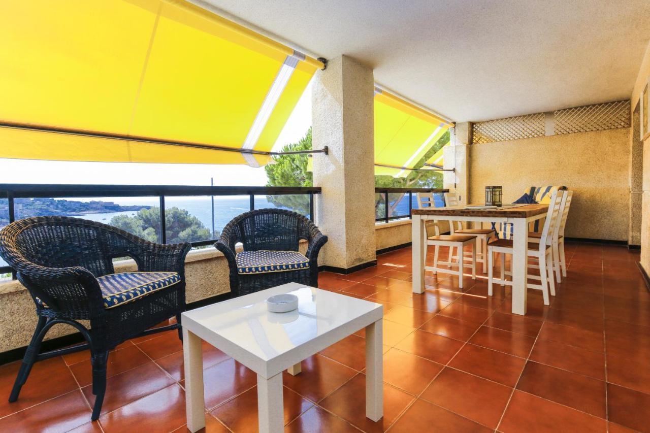 Playalarga 2 Planet Costa Dorada Apartamento Salou Exterior foto